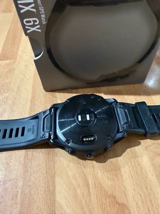 Garmin Fenix 6X Pro Negro