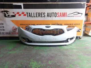 Parachoques delantero KIA Ceed