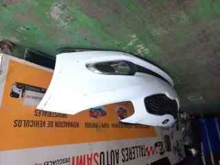 Parachoques delantero KIA Ceed