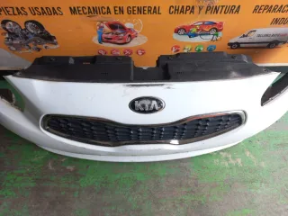 Parachoques delantero KIA Ceed