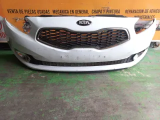 Parachoques delantero KIA Ceed