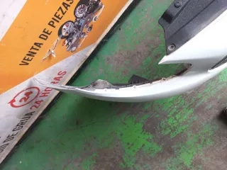 Parachoques delantero KIA Ceed