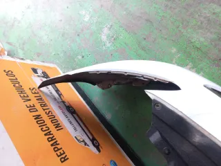 Parachoques delantero KIA Ceed