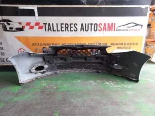 Parachoques delantero KIA Ceed