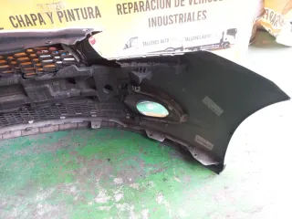 Parachoques delantero KIA Ceed