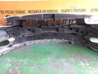 Parachoques delantero KIA Ceed