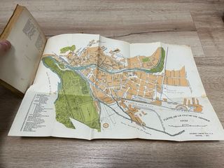 Guia de Gerona y sus comarcas (1933)