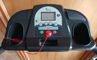 Cinta de andar FITFIU