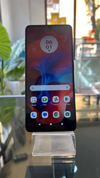 Motorola Go 4 Viola 5G 64GB