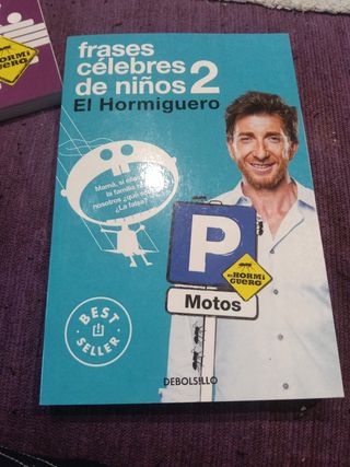 Frases célebres de niños