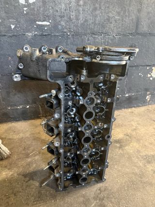Culata BMW M47
