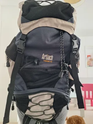 Mochila Artiach Confort 45