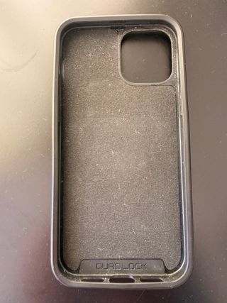 Funda Quad Lock iPhone 12