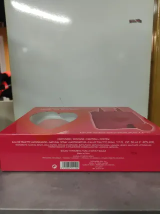 Agatha Ruiz de la Prada Corazón Eau de Toilette 50