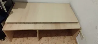 Mueble Camper Peugeot Partner/Berlingo