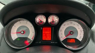 Peugeot 308CC  2010 LIBRO DE REVISIONES