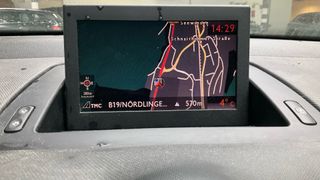 Peugeot 308CC  2010 LIBRO DE REVISIONES