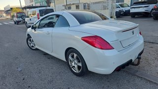 Peugeot 308CC  2010 LIBRO DE REVISIONES