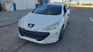 Peugeot 308CC  2010 LIBRO DE REVISIONES