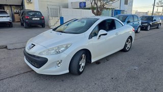 Peugeot 308CC  2010 LIBRO DE REVISIONES