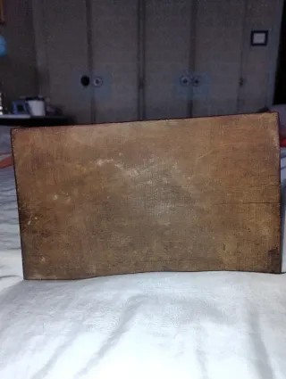 Preciosa figura Maternidad