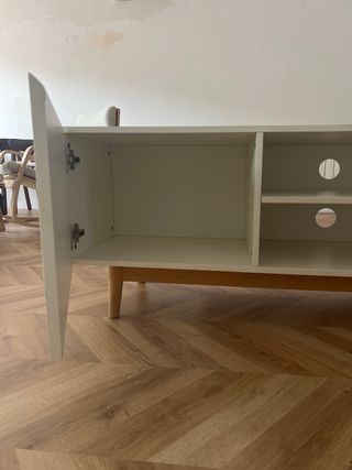 Mueble TV Maisons du Monde Nórdico