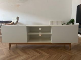 Mueble TV Maisons du Monde Nórdico