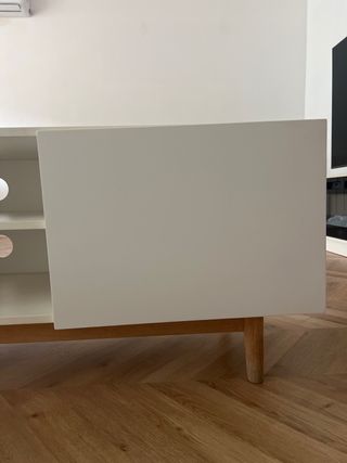 Mueble TV Maisons du Monde Nórdico