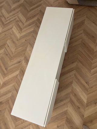 Mueble TV Maisons du Monde Nórdico