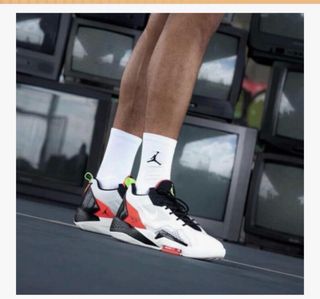 Jordan Air Zoom '92 Multicolor Talla 41