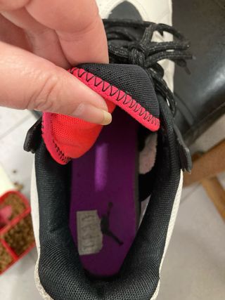 Jordan Air Zoom '92 Multicolor Talla 41