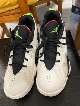 Jordan Air Zoom '92 Multicolor Talla 41