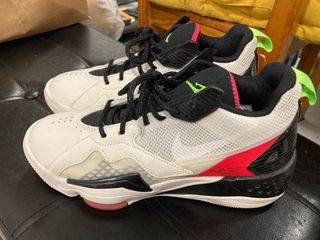 Jordan Air Zoom '92 Multicolor Talla 41