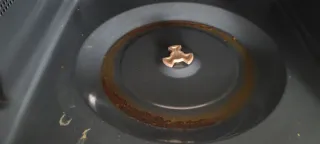 Microondas Qilive 20L 700W