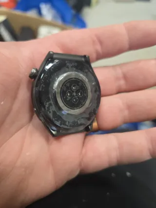 Reloj Inteligente KUMI GW6 Negocios