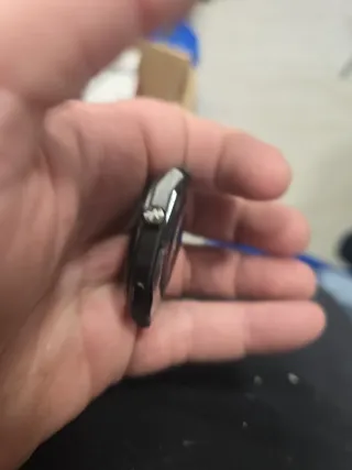 Reloj Inteligente KUMI GW6 Negocios