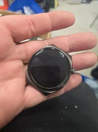 Reloj Inteligente KUMI GW6 Negocios