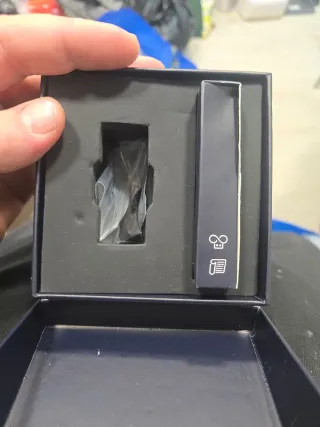 Reloj Inteligente KUMI GW6 Negocios