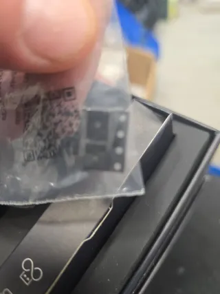 Reloj Inteligente KUMI GW6 Negocios