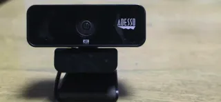 Webcam ADESS0 CyberTrack H6 4K Ultra HD