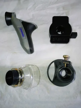 Accesorios Dremel