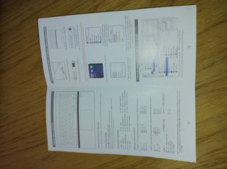 Funda Tablet 10" IPad con Teclado Bluetooth Nuevo