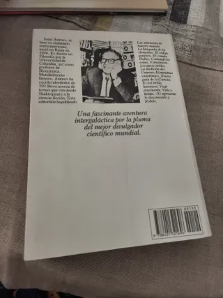 Robots E Imperio/Robots and Empire (Spanish Edi...