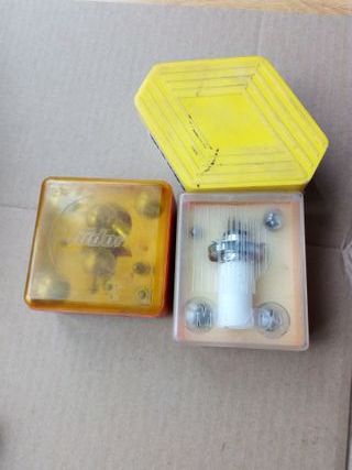 Lote repuestos Peugeot 309