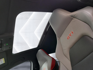 Volkswagen Golf GTI Clubsport Performance