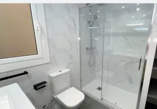 Alquilo piso para semana santa