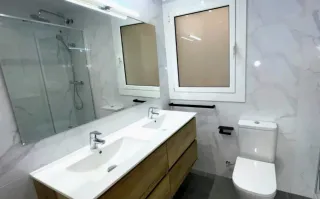 Alquilo piso para semana santa