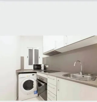 Alquilo piso para semana santa