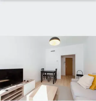 Alquilo piso para semana santa