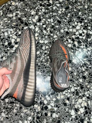 Adidas Yeezy Boost 350 V2 Talla 42